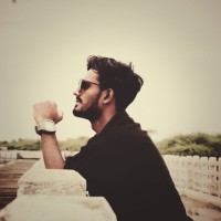 Vamshi Naik Dharavath