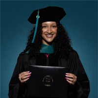 Sarina Brown, Pt, Dpt