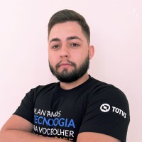 Gustavo Betarelo