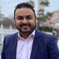 Adi Chordia, CISSP, CISA, CIPP/E, ITIL v3