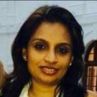 Harini Wickramasinghe