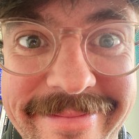 Joshua Bond