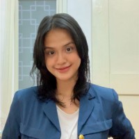 Sarah Putri