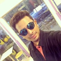 Suhas Nikam