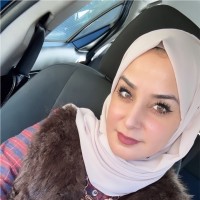 Dania Alkhateeb