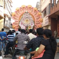 Dinesh Kumar