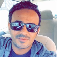 Mohammad Alghanmi