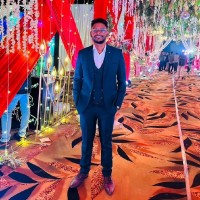 P.S Chandan Dhal