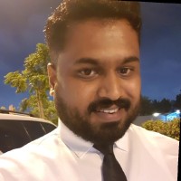 Dishnu Pradeep