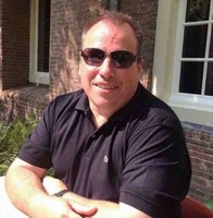 David O'Sullivan