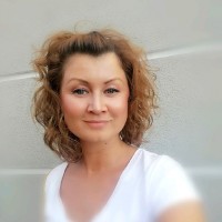 Agnieszka Urbaniak - Hesse