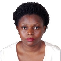 Asiimwe Lydia