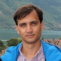 Sergey Belov