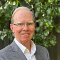 Peter Crock