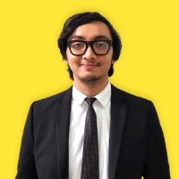 Syed Danial