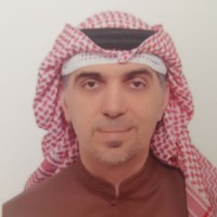 Khaled Shareef Alawadhi