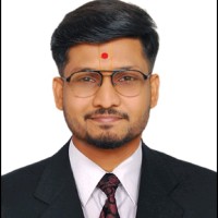 Krunal Mistry