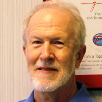 Bob Christian