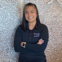 Tiffany Sarmiento, D.C.