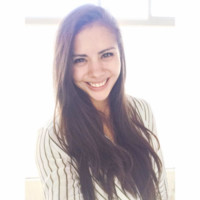 Laura Gallegos Guzmán