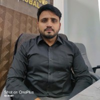 Shubham Tiwari