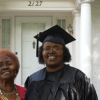 Greta Harris, L.S.W. Ba