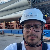 Caio Matos