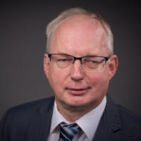 John De Vries