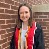Bridget Mccracken, M.S Cf-Slp