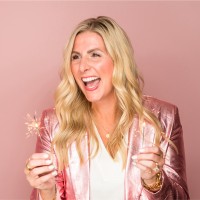 Katie Sandoe, D.Ed.⚡️The Sparkologist™