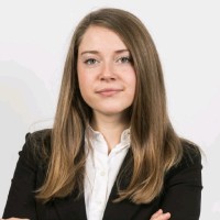 Indrė Anuprevičiūtė