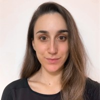 Samantha Philipopoulos, RKin