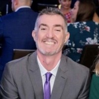 Darren Sandy