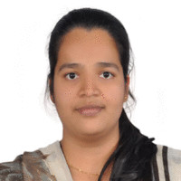 Vinutha Shetty