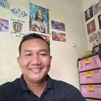 I Komang Arya