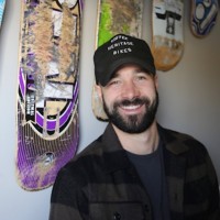 Elliot Thompson