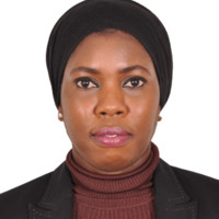 Fatima Suleiman. Cmb Abuja
