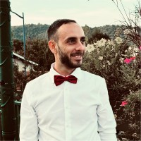 Cédric BUONO