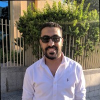 Mohamed Ismail , Pmp, Clac