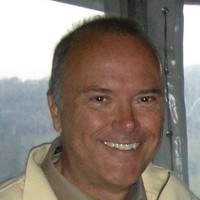 Timothy McTighe, Dr. H.S. (hc)