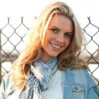 Rebecca Hasulak