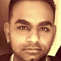 Ramesh Sukumaran Pillay