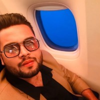 Syed Shabab