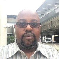 Garry Hawthorne
