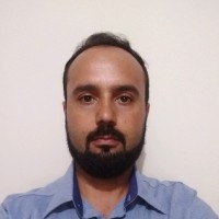 Edgar Souza Ribeiro