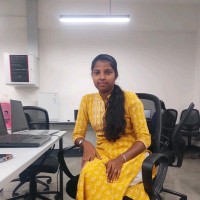 ANUJA D