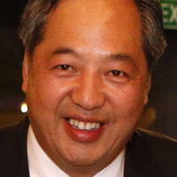 Ben Pan