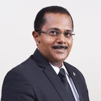 Ravindran Chinnathamby