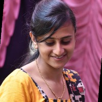 Shalini M