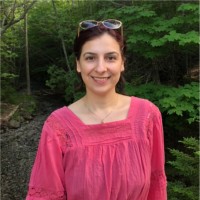 Farzaneh Ghiassi